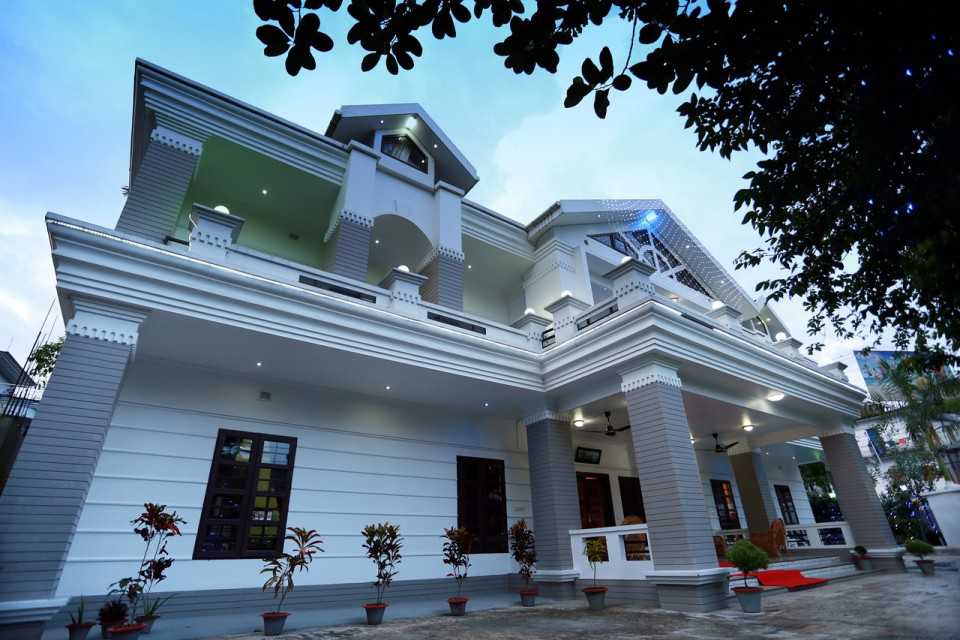 Novem Inn Sylhet Guest House & Hotel